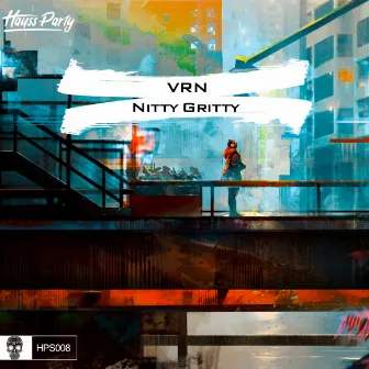 Nitty Gritty by VRN