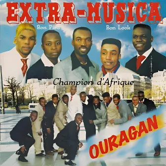 Ouragan by Extra Musica