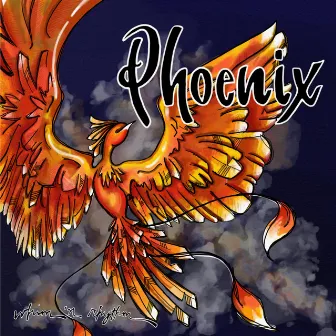 Phoenix by Whim 'n Rhythm