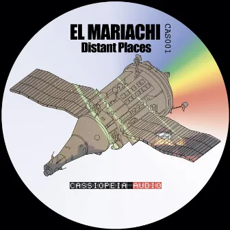 Distant Places by El Mariachi