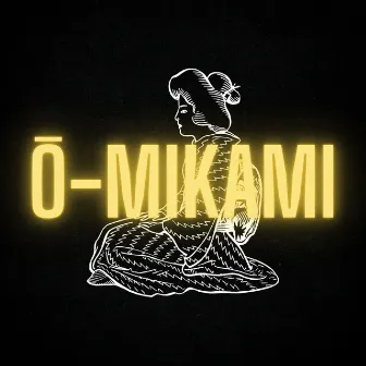 Ō Mikami by Boli