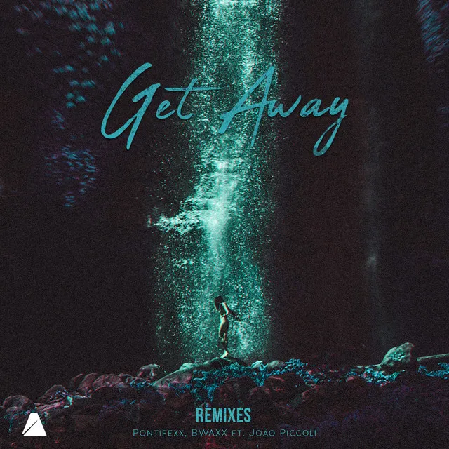 Get Away - Enzzu, Tropical Bureau E Dias Remix