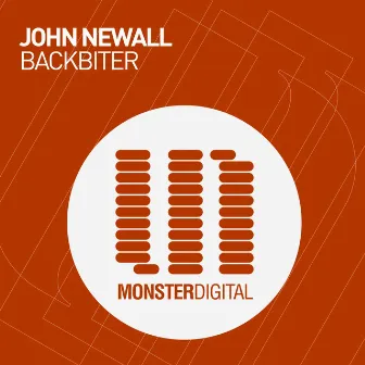 Backbiter by John Newall