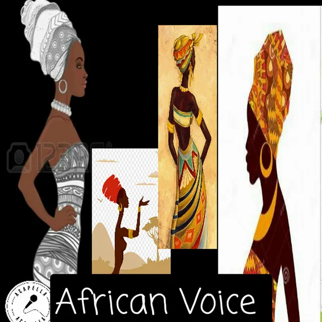 African Voice