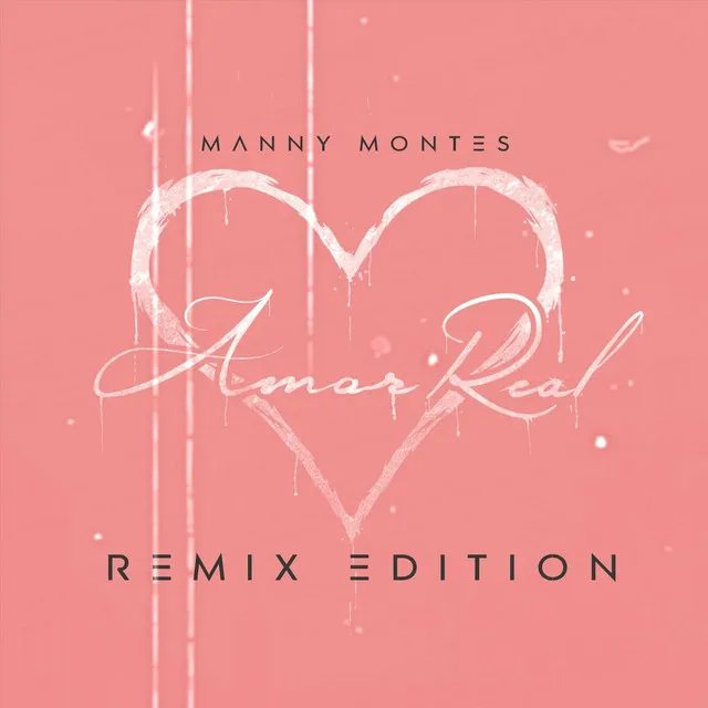 Amor Real (Remix)