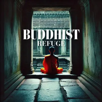 Buddhist Refuge: Mindful Moments, Sunrise Prayer, Emotional Recovery by Jenn Wontherne