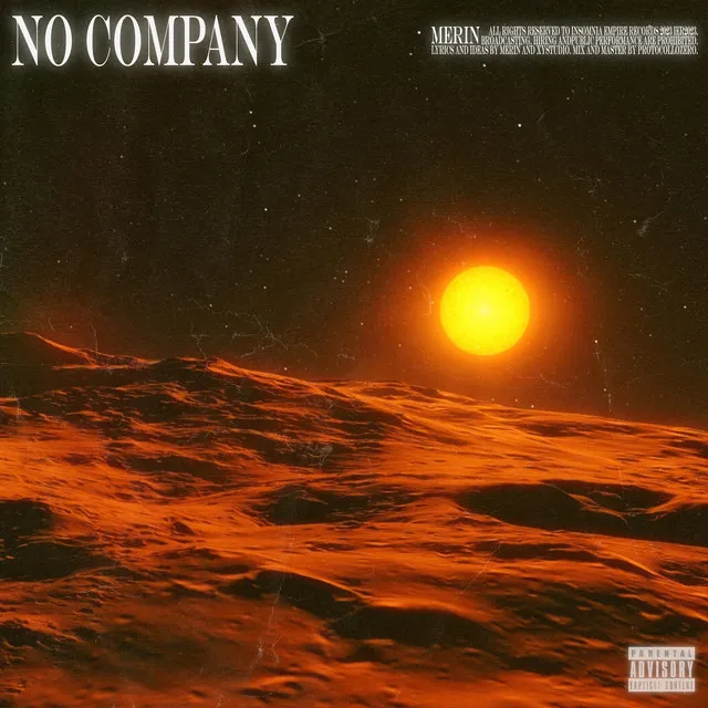 NO COMPANY