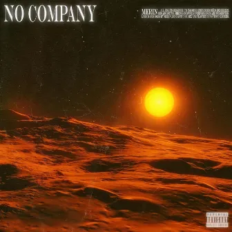 NO COMPANY by Merin