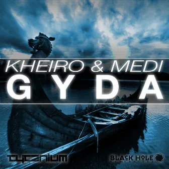 Gyda by Kheiro & Medi