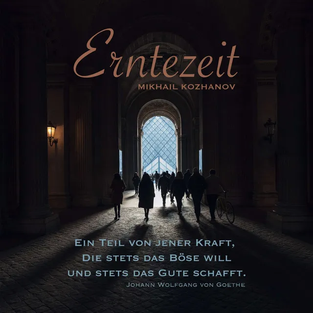 Erntezeit