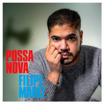 Possa Nova by Filipe Mariz