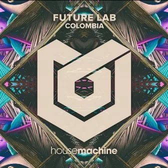 Colombia by Future Lab