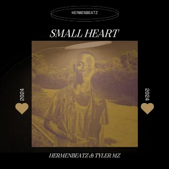 Small Heart by Tyler Mz