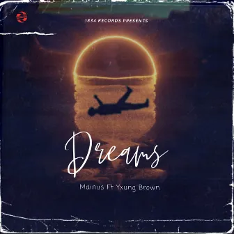 Dreams by Mainus