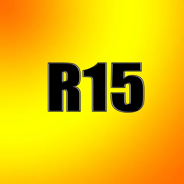 R15