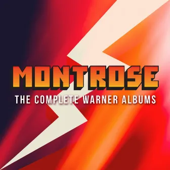 The Complete Warner Albums by Montrose