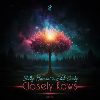 Closely Rows by Edith Crosby