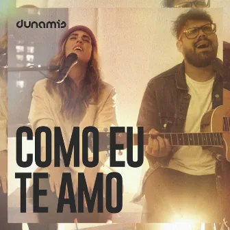 Como Eu Te Amo by Victor Valente