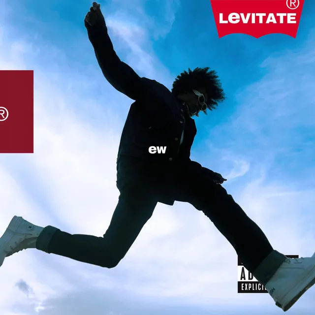 Levitate