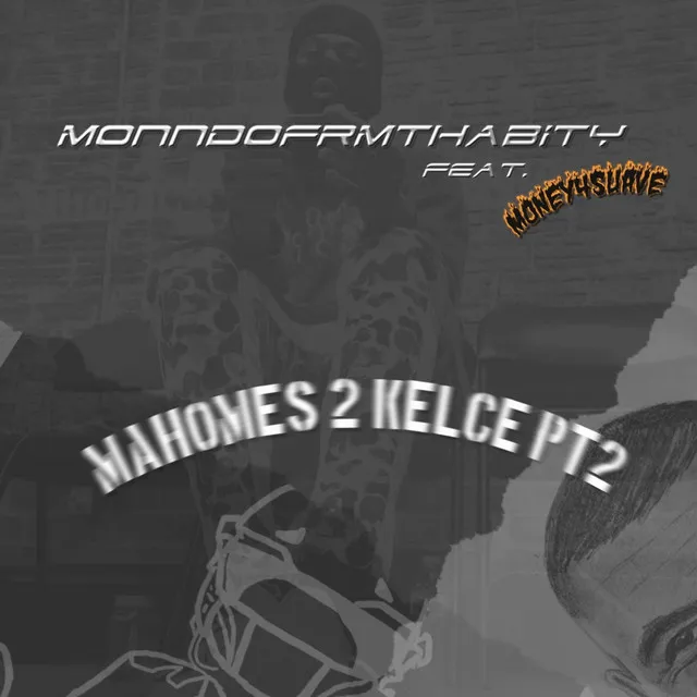 Mahomes 2 Kelce Pt.II