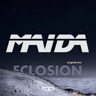 Eclosion by Maida