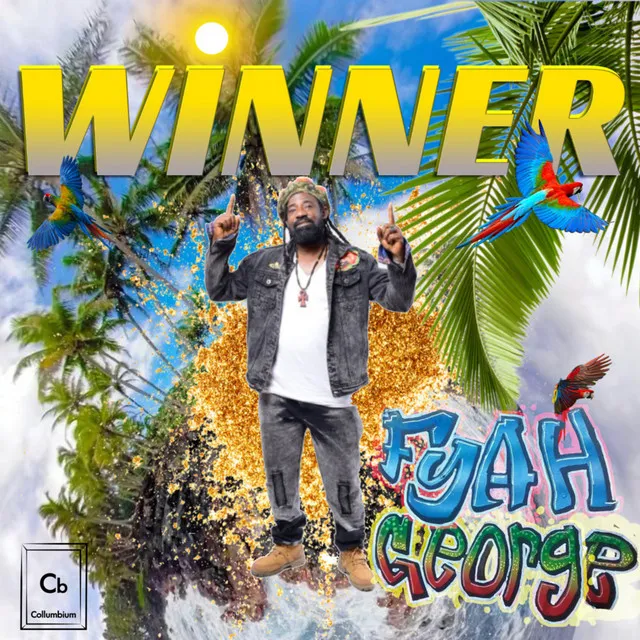 Fyah George - Winners