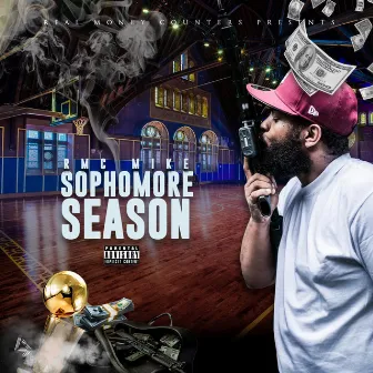 Sophomore Season by Rmc Mike