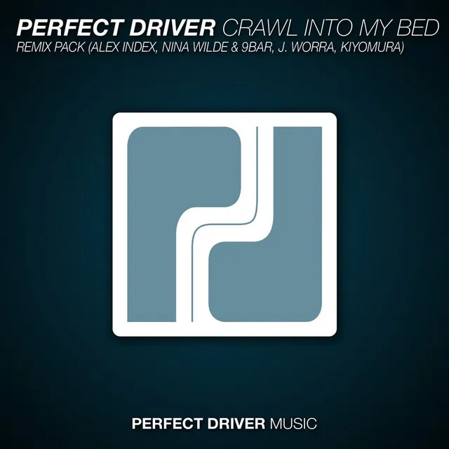 Crawl Into My Bed - Nina Wilde & 9Bar Remix