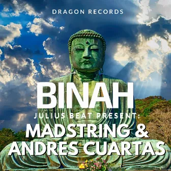 Binah by Andres Cuartas