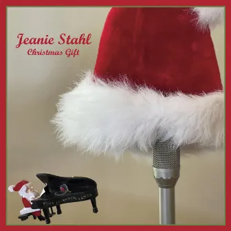 Christmas Gift by Jeanie Stahl