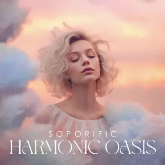 Soporific Harmonic Oasis: Serene Environment for Restful Nights by Tranquility Sleep Ambient