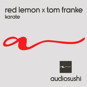 Karate by Tom Franke