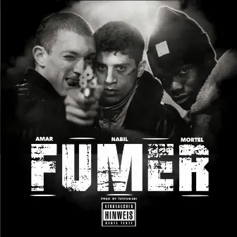 Fumer by Nabil M.