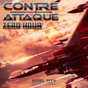 Zero Hour by Contre-Attaque