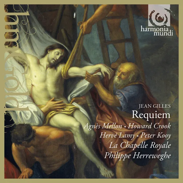 Requiem: I. Introït