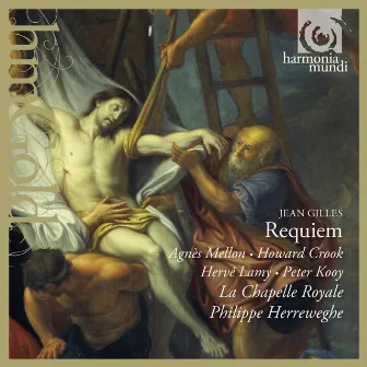 Gilles: Requiem by Jean Gilles