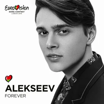 Forever by ALEKSEEV