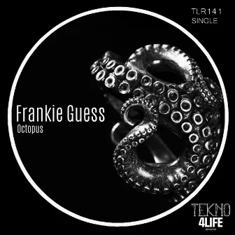 Octopus by DJ Frankie Guess