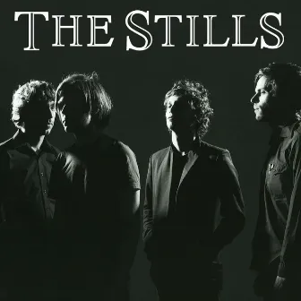 Retour A Vega (Online Music) by The Stills