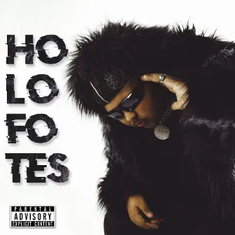 Holofotes by Junin MC