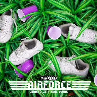 Airforce by Christo-zy