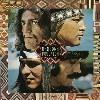 Potlatch (Expanded Edition) by Redbone