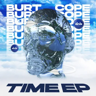 Time EP by Burt Cope