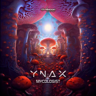 Mycologist by Ynax