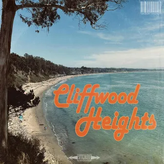 Cliffwood Heights by NillaBeats