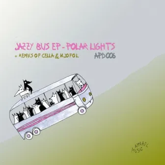 Jazzy Bus EP by Polar Lights