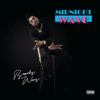 Midnight Wave by BradyWay