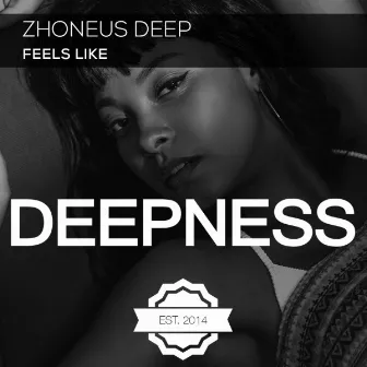 Feels Like by Zhoneus Deep