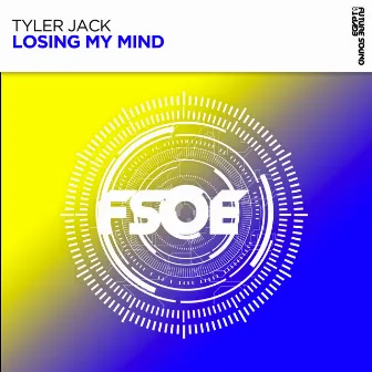 Losing My Mind by Tyler Jack