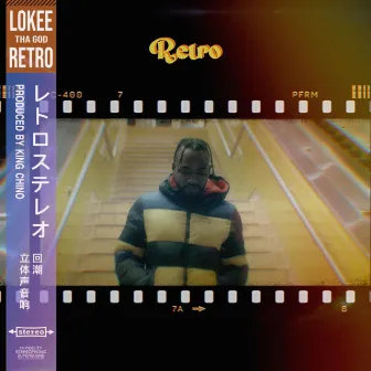 Retro by King Chino